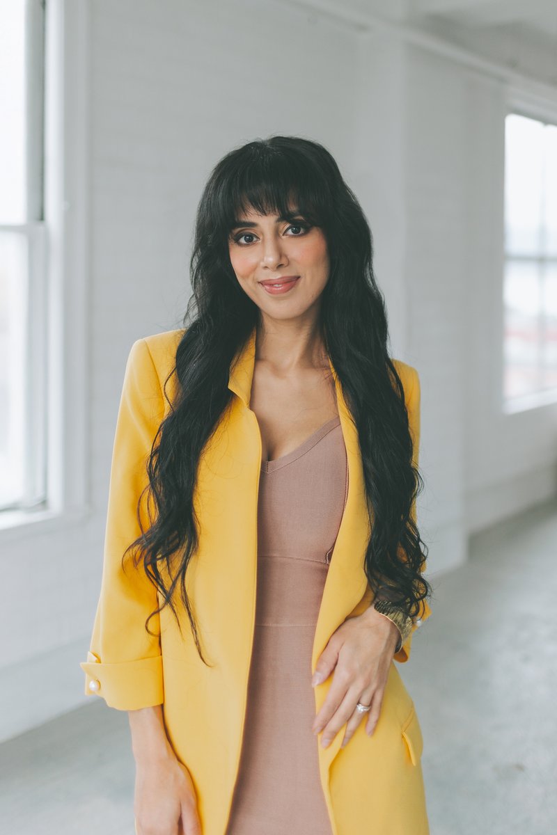 Basma BenBella